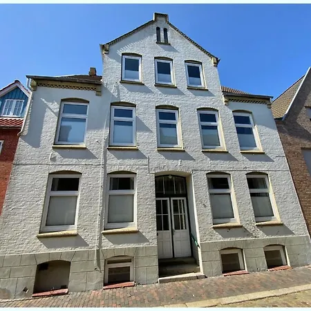 No.9 * Husum (Schleswig-Holstein)