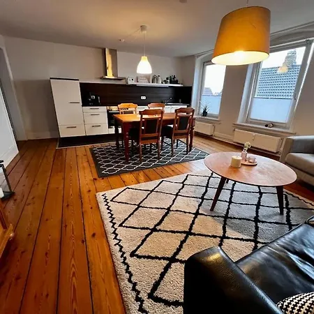 No.9 Husum (Schleswig-Holstein)