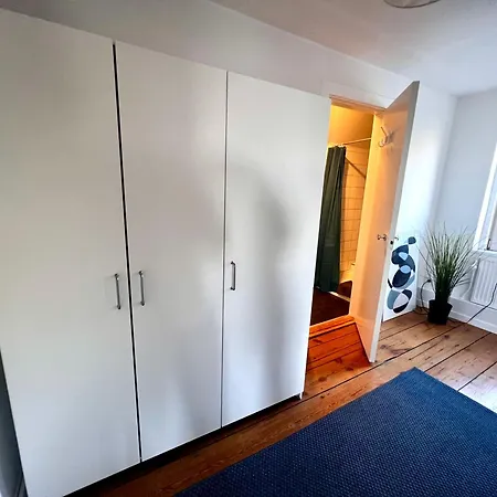 Apartment No.9 Husum (Schleswig-Holstein)