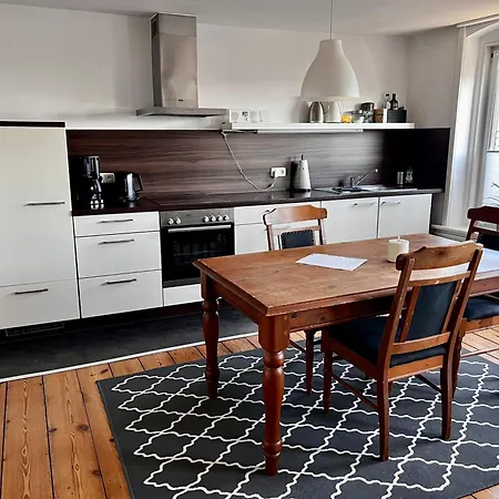 No.9 * Husum (Schleswig-Holstein)