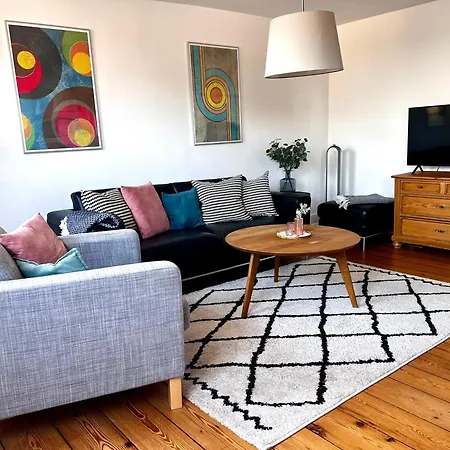 Apartment No.9