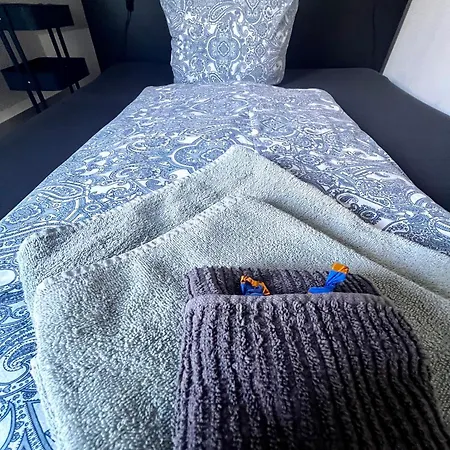 No.9 Husum (Schleswig-Holstein)