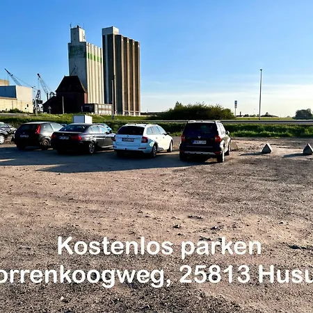 Lägenhet No.9 *