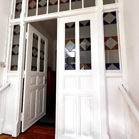 No.9 * Husum (Schleswig-Holstein)