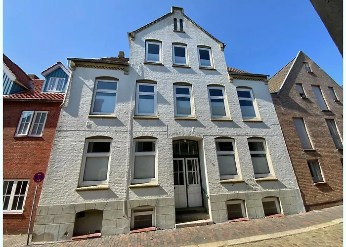 No.9 * Husum (Schleswig-Holstein)