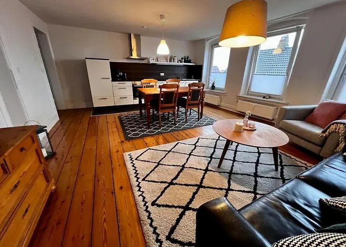 No.9 Husum (Schleswig-Holstein)