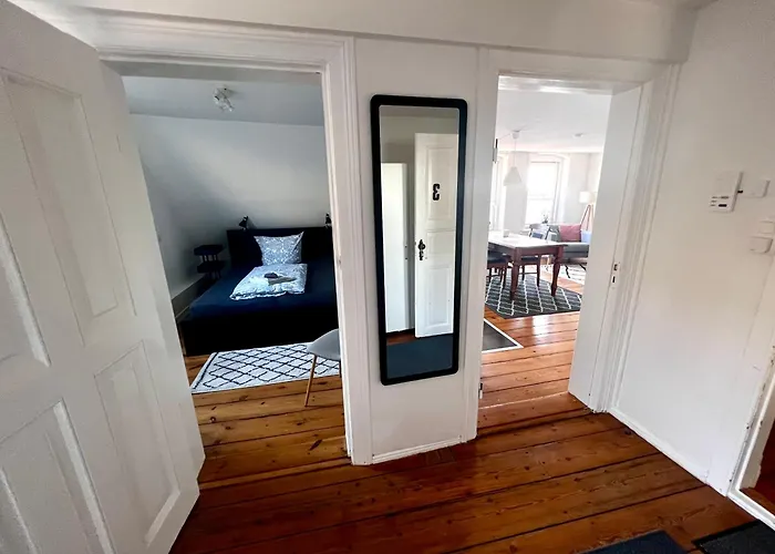 No.9 * Husum (Schleswig-Holstein)