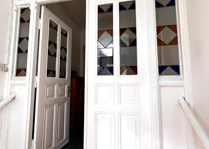 No.9 * Husum (Schleswig-Holstein)